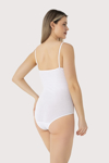 Picture of Kadın Çıtçıtlı Body Zıbın İp Askı Likralı