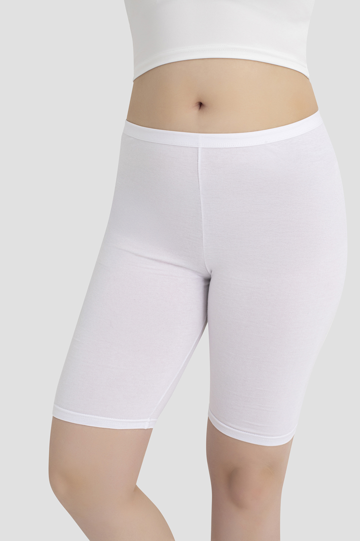 Picture of Kadın Diz Üstü Kısa Tayt Likralı