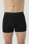 Picture of Erkek Siyah Bambu Boxer
