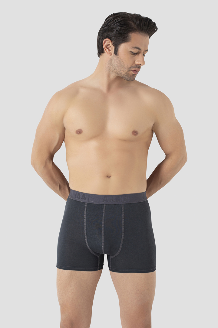 Picture of Füme Bambu  Erkek  Boxer