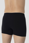 Picture of Erkek Siyah Düğmeli  Boxer Süprem (%100 Pamuk)