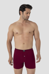 Picture of Düğmeli Erkek Boxer Süprem (%100 Pamuk)