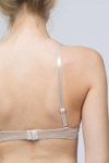 Picture of Kadın Ten Sütyen Askısı  Ayarlanabilir Kaymaz