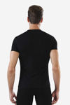 Picture of Erkek Sıfır Yaka T-Shirt Penye Süprem (%100 Pamuk)