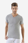 Picture of Erkek V Yaka T-Shirt Penye Süprem (%100 Pamuk)